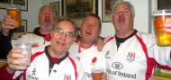 PRO12: Ulster 8 Leinster 16 Match Centre