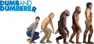 The Farrelly Brothers directed ‘Dumb and Dumber’….
