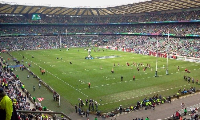 Heineken Cup: Leinster 42 Ulster 14