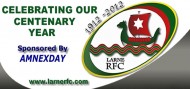Junior Rugby: Ulster v Leinster at Larne RFC