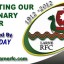 Junior Rugby: Ulster v Leinster at Larne RFC