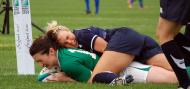 Eliza's Ulster Rugby Interview