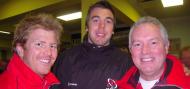 View from the Prom: Ulster v Glasgow