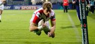 Heineken Cup: Teams up for Northampton Part 2