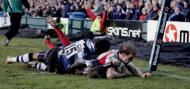 Ulster's Heineken Prospects