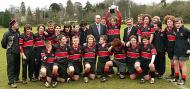 School Assignments: Banbridge Academy