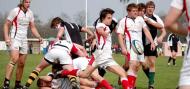 Ireland U20's Team for Scotland