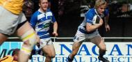 Ravens: Ulster 17 Munster A 19