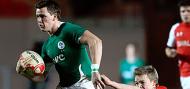 Under Milk Wood Part 1: Wales U20 26 Ireland U20 26