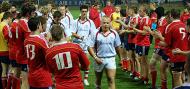 Inter-Pro: Munster U20 15 Ulster U20 20