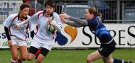 Four to Follow: Teah Maguire