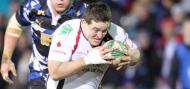 PRO12: Extended Squad for Dragons.