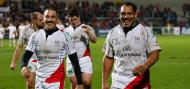 PRO12: Extended squad for Edinburgh. 