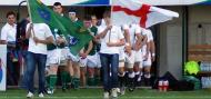 Under 20: Ireland Kick Off Times for JWC 2013
