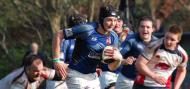 U20: Four Ulster youngsters to start against France. 