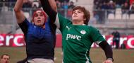 Ireland: Iain Henderson and Luke Marshall called into Ireland Training Squad. 
