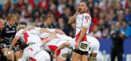 Heineken Cup: Extended Squad for Semi Final. 