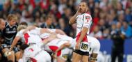 Newsletter gets a scoop shock! Humphreys to leave Ulster?