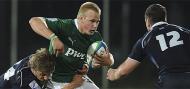 JWC 2011: Ireland 30 Scotland 13