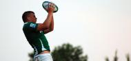 JWC 2011: Ireland team for Wales