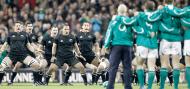 Ireland Autumn International Review