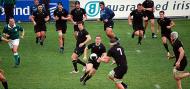Ireland U20's 29 Italy U20's 10