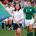 Women: Progress of Irish game painfully slow 