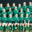 Women: Same again, again, for Ireland