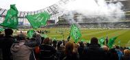 Ireland: 39 Player training squad announced. 