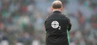 Ireland side for Kiwis