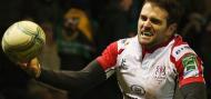 Heineken Cup: Preliminary Squad for Glasgow