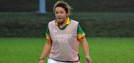 Six Nations Review: Larissa Muldoon