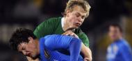 The Italian Job Part 1: Italy U20 9 Ieland U20 28