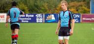 British and Irish Cup: Ravens for London Welsh