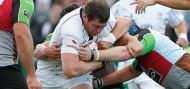 Friendly: Bayonne 15 Ulster 20