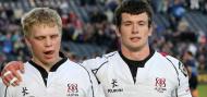 PRO12: Teams up for Cadiff v Ulster