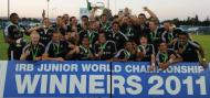 JWC 2011: Wrap Up