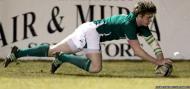 Braveheart Part 1: Scotland U20 0 Ireland U 20 15