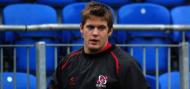 B & I Cup: Ravens for Moseley