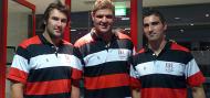 Meet the Bokkers plus Guests!