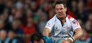 Ulster: Wallace, McComish, McKinney and McIlwaine all sign. 
