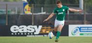 Ireland: 8 Ulster Players in Wolfhounds Team