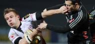 The FRONT ROW UNION Player of the Year Update.