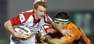 Ravens: Strong Ulster side named for Connacht Clash