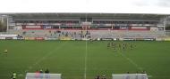 B & I Cup: Ravens 24 Moseley 26
