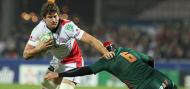 Six Nations: Diack called into Ireland Squad. 