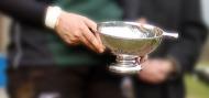 Women: Rosie Stewart Cup Finals Day. 