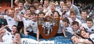 Schools: The Front Row Union Rugby Rankings Final Week. 