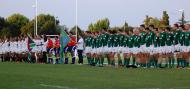 Under 20: Ireland Squad for Six Nations.
