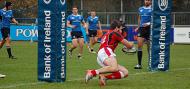 A Interpro: Leinster 18 Ravens 31